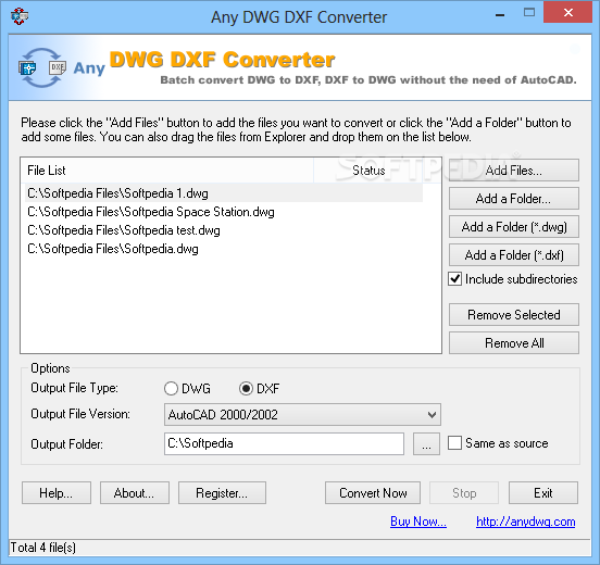 dwg file converter for mac