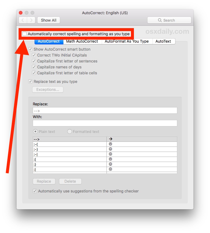 deleteing unwanted pages on word for mac 2011